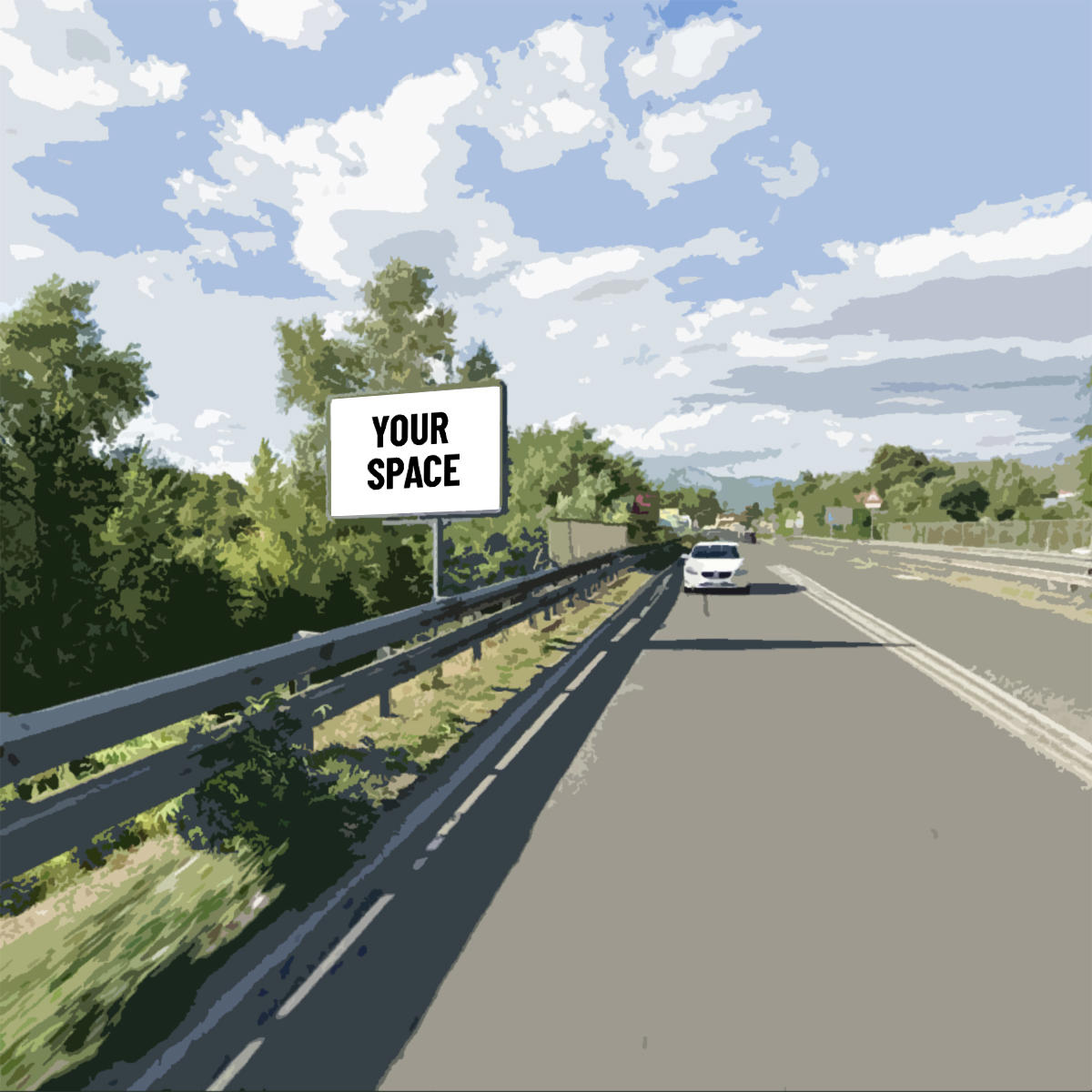 SPAZIO PUBBLICITARIO 300 x 200 (FROSINONE) Dal 19/10/2026 al 01/11/2026 14 giorni